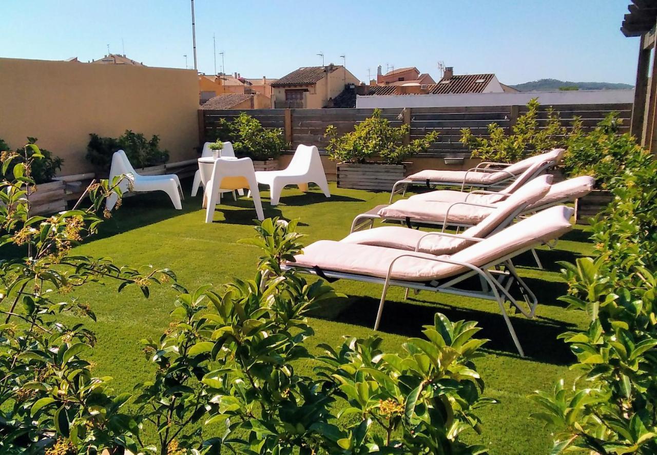 Maison Moma Palafrugell Dış mekan fotoğraf