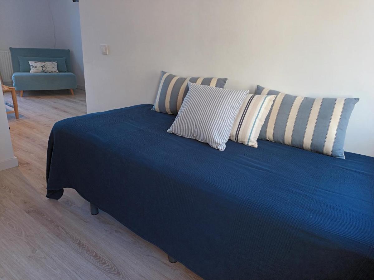 Maison Moma Palafrugell Dış mekan fotoğraf