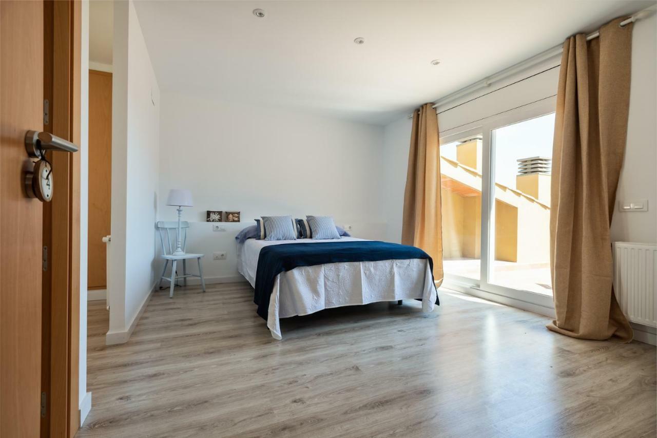 Maison Moma Palafrugell Oda fotoğraf