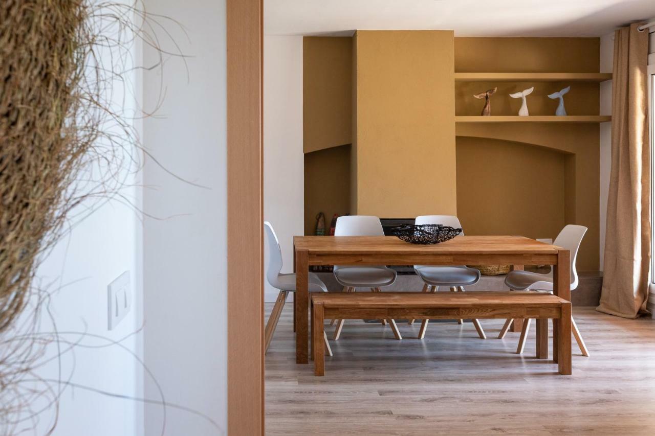 Maison Moma Palafrugell Dış mekan fotoğraf