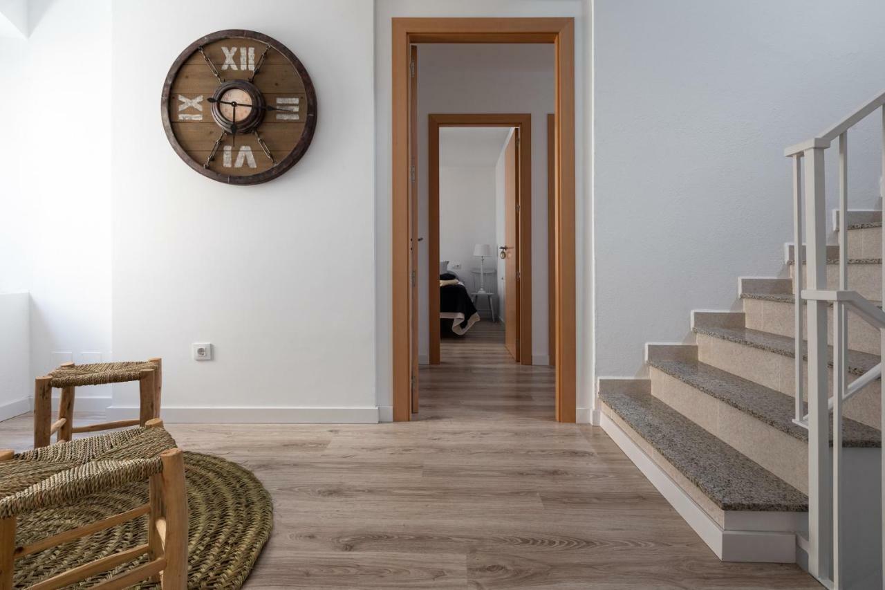Maison Moma Palafrugell Dış mekan fotoğraf