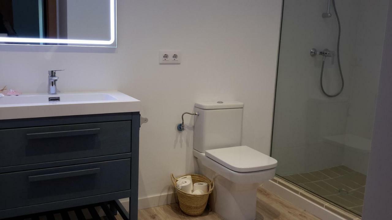 Maison Moma Palafrugell Dış mekan fotoğraf
